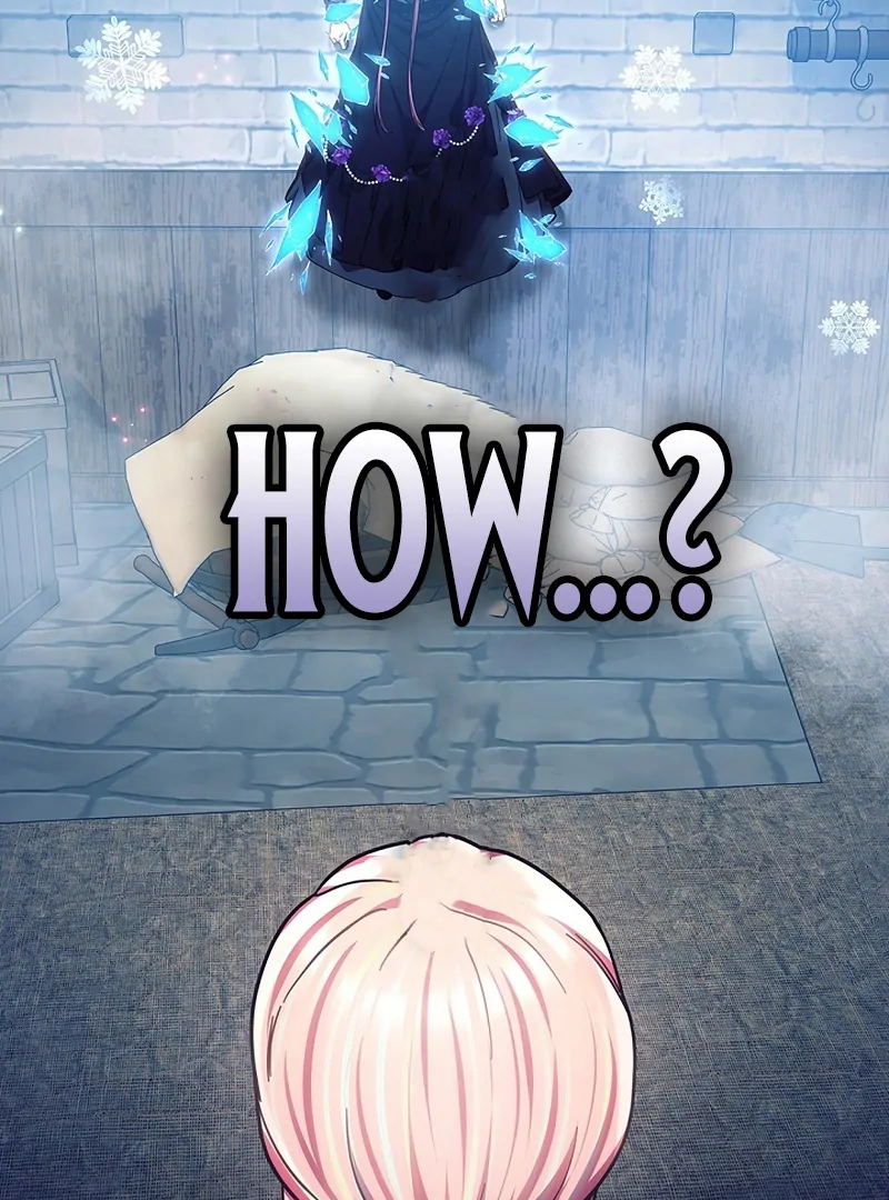 The Super-Strong Noble Lady Wants to Be Truly Weak Chapter 19 - page 92