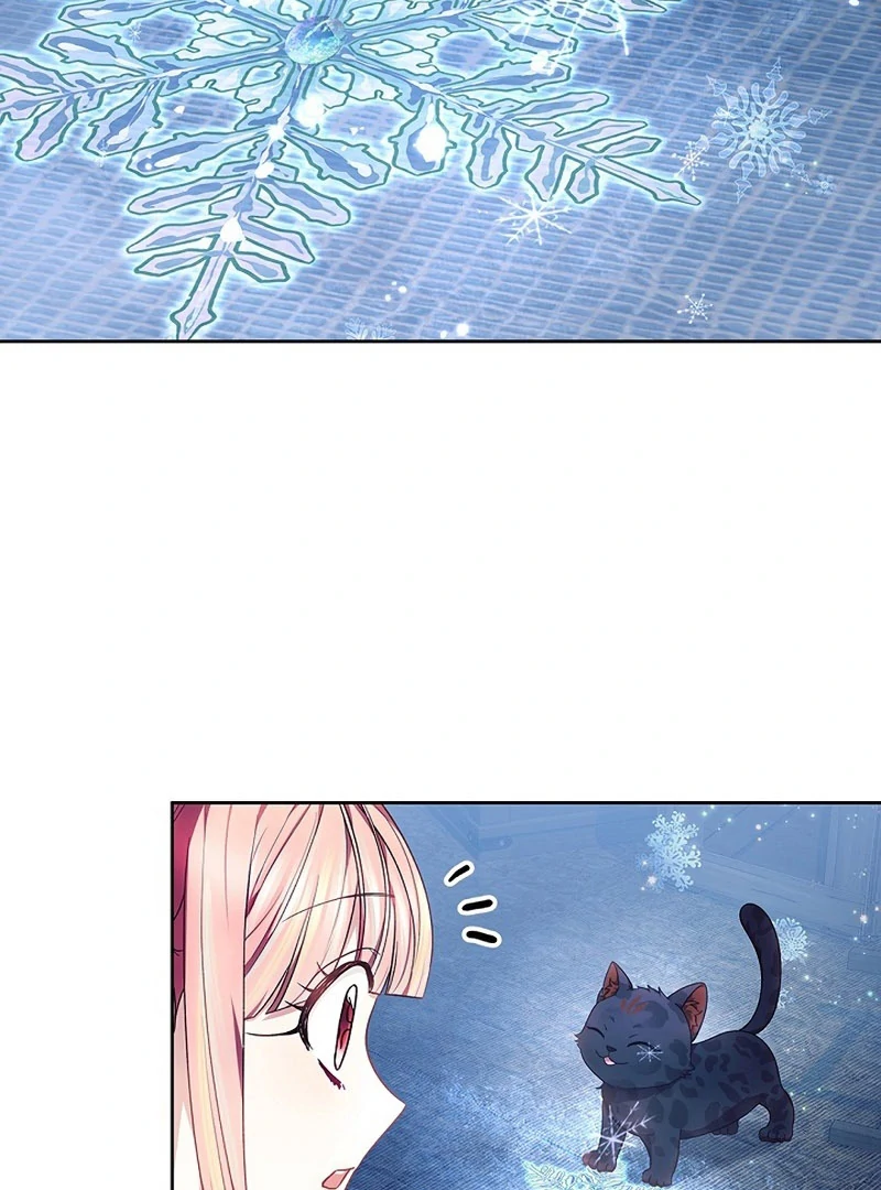 The Super-Strong Noble Lady Wants to Be Truly Weak Chapter 20 - page 9