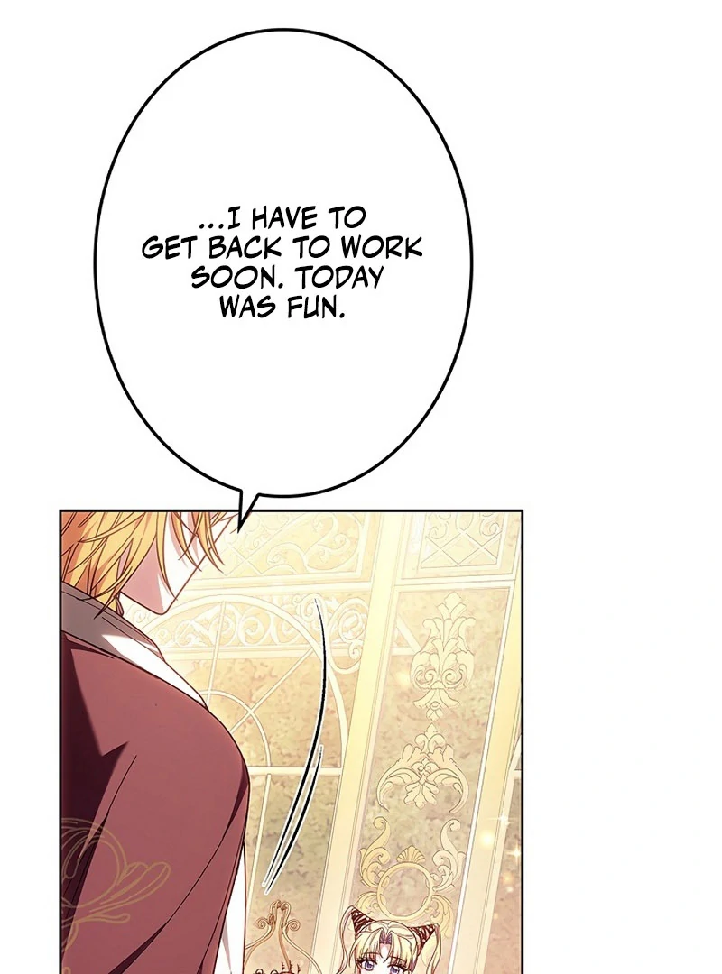 The Super-Strong Noble Lady Wants to Be Truly Weak Chapter 20 - page 99