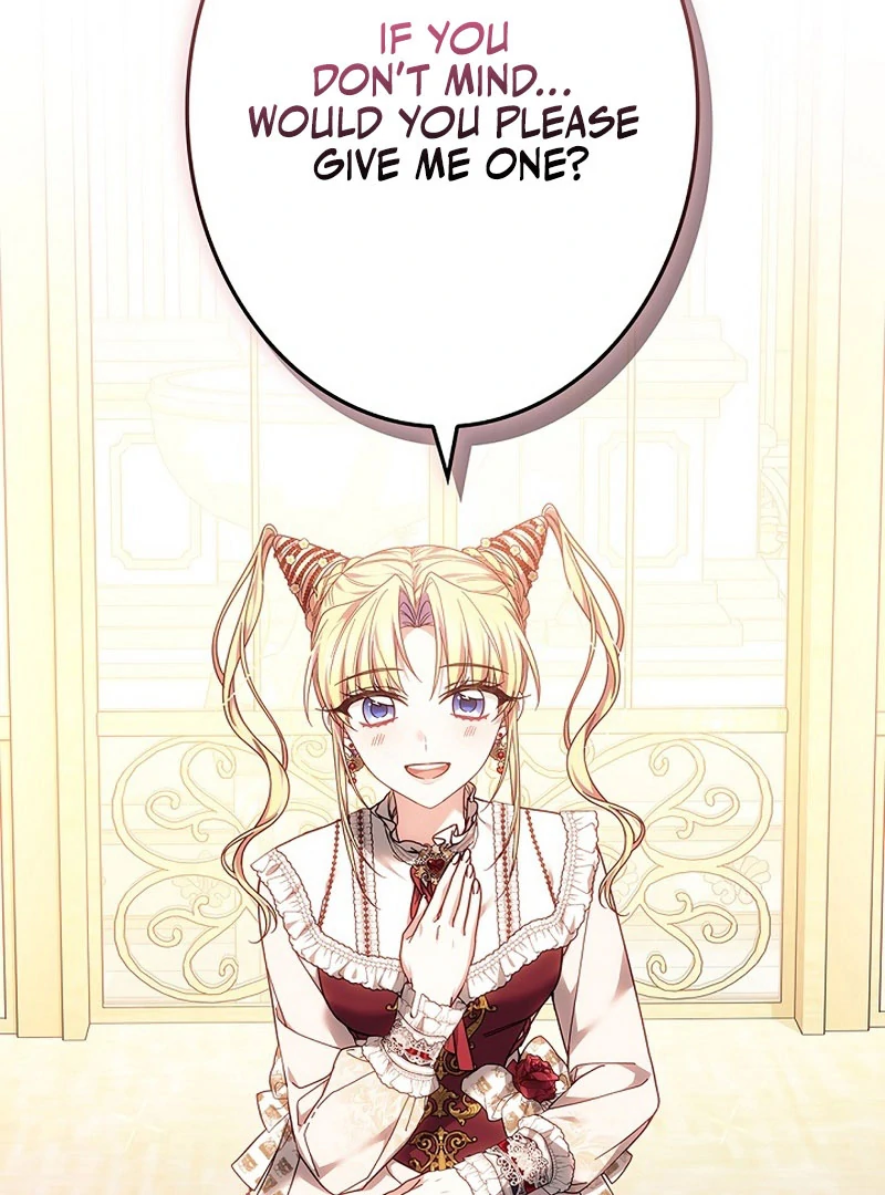 The Super-Strong Noble Lady Wants to Be Truly Weak Chapter 20 - page 106