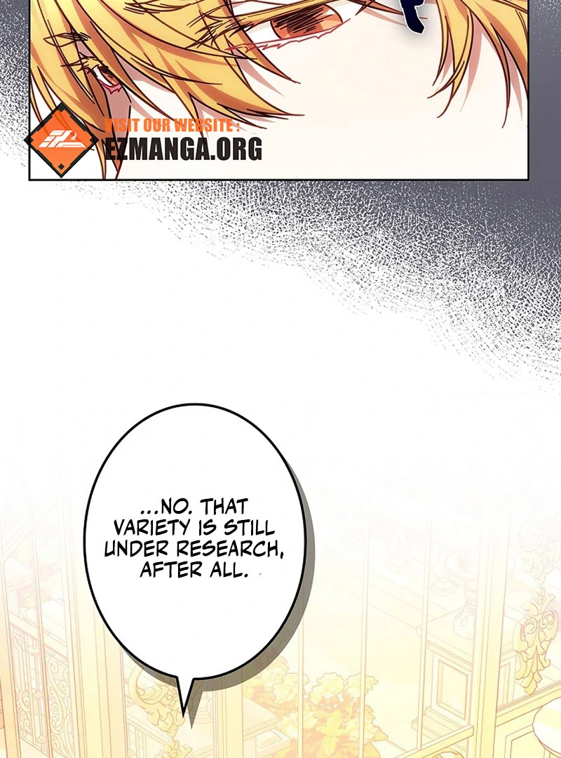 The Super-Strong Noble Lady Wants to Be Truly Weak Chapter 20 - page 108