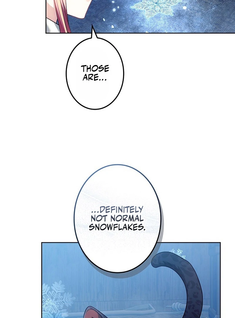 The Super-Strong Noble Lady Wants to Be Truly Weak Chapter 20 - page 10
