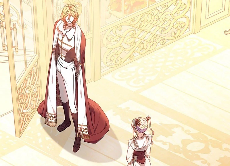 The Super-Strong Noble Lady Wants to Be Truly Weak Chapter 20 - page 109