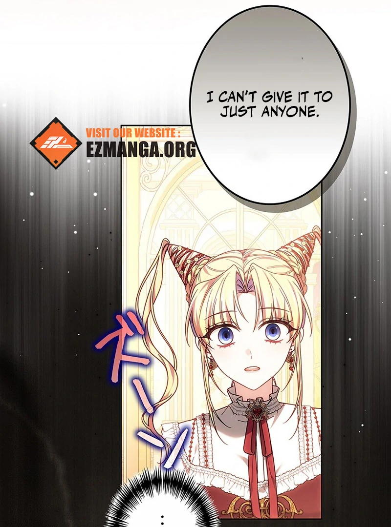 The Super-Strong Noble Lady Wants to Be Truly Weak Chapter 20 - page 111