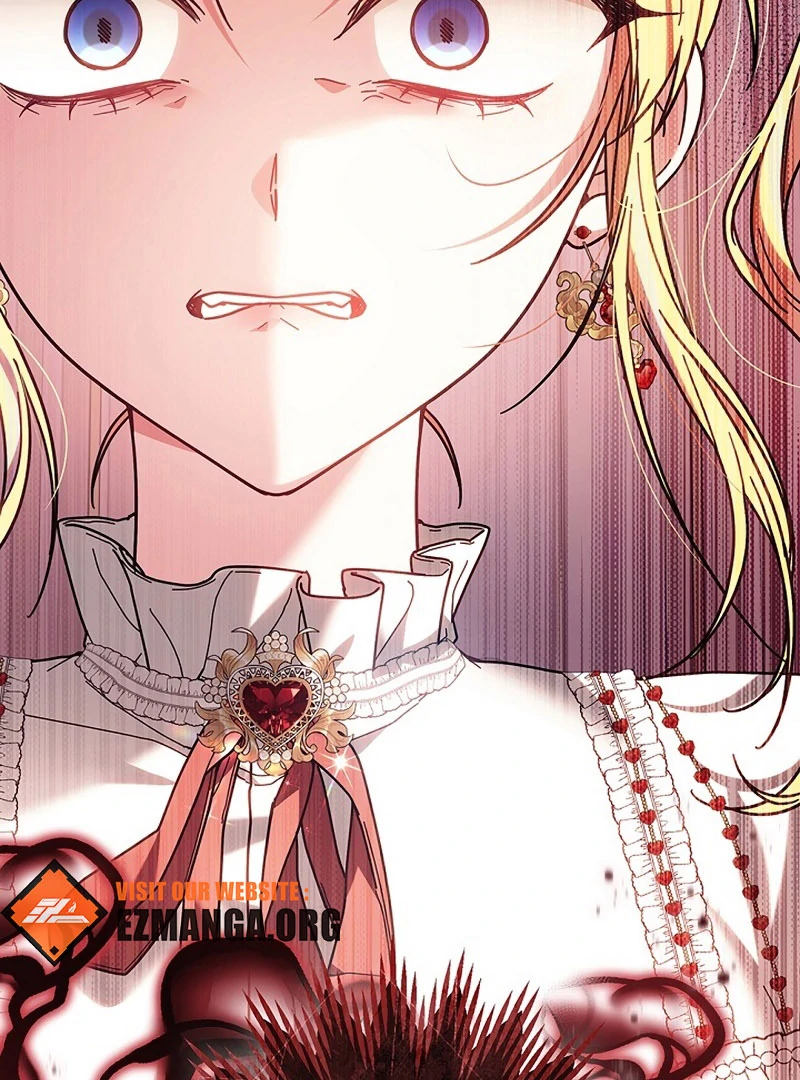 The Super-Strong Noble Lady Wants to Be Truly Weak Chapter 20 - page 116