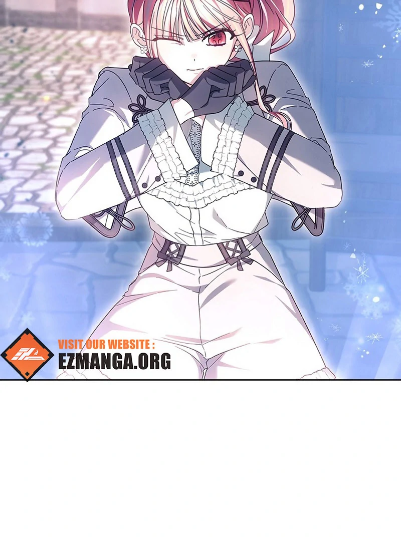The Super-Strong Noble Lady Wants to Be Truly Weak Chapter 20 - page 18
