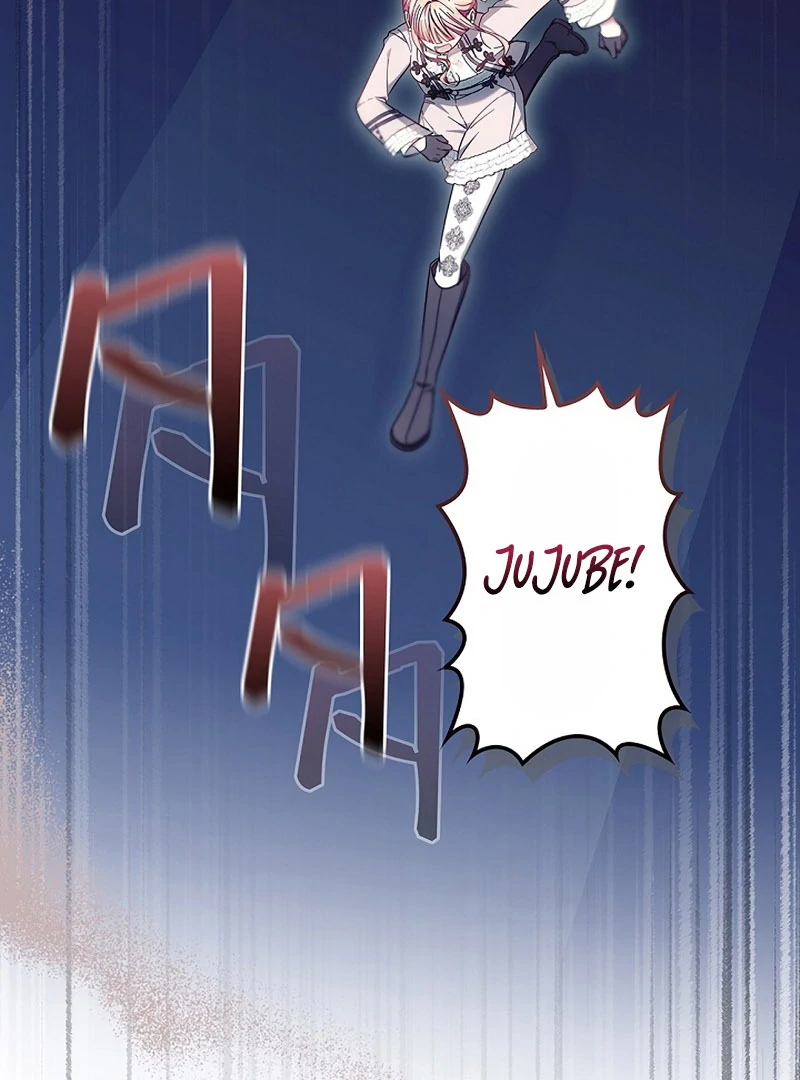 The Super-Strong Noble Lady Wants to Be Truly Weak Chapter 20 - page 27