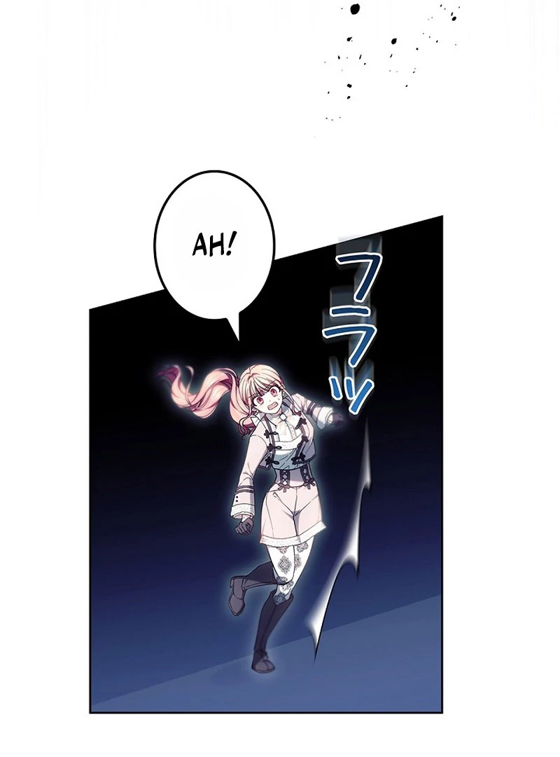 The Super-Strong Noble Lady Wants to Be Truly Weak Chapter 20 - page 29