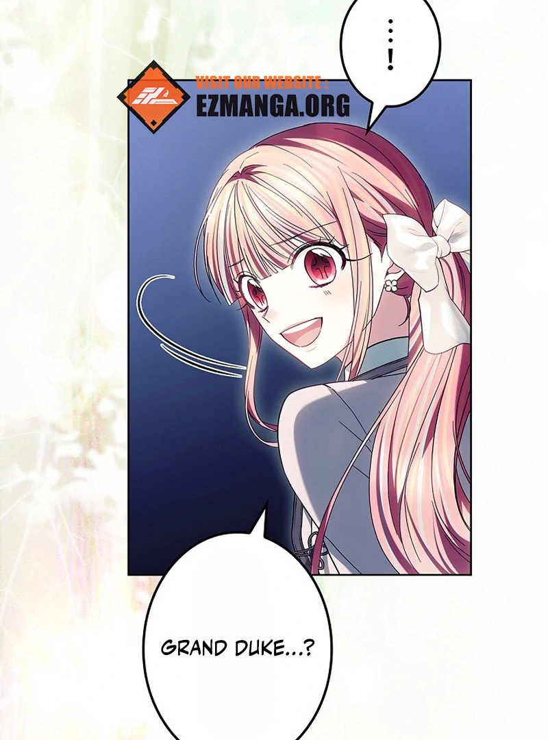The Super-Strong Noble Lady Wants to Be Truly Weak Chapter 20 - page 32