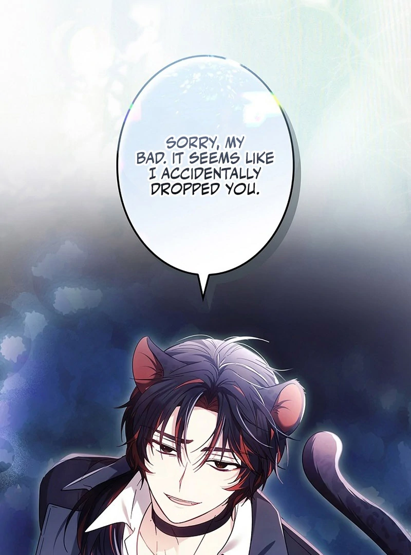 The Super-Strong Noble Lady Wants to Be Truly Weak Chapter 20 - page 34