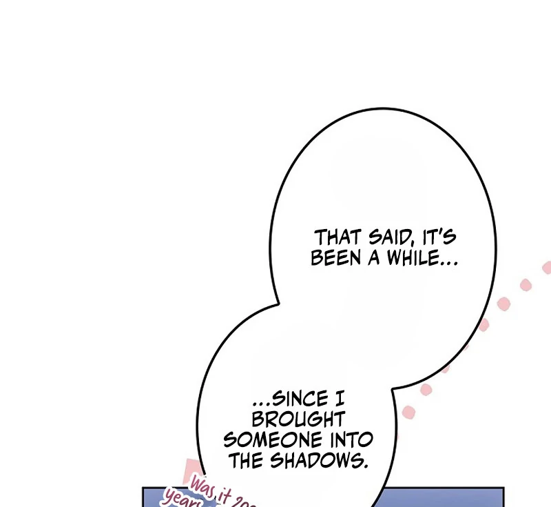 The Super-Strong Noble Lady Wants to Be Truly Weak Chapter 20 - page 36