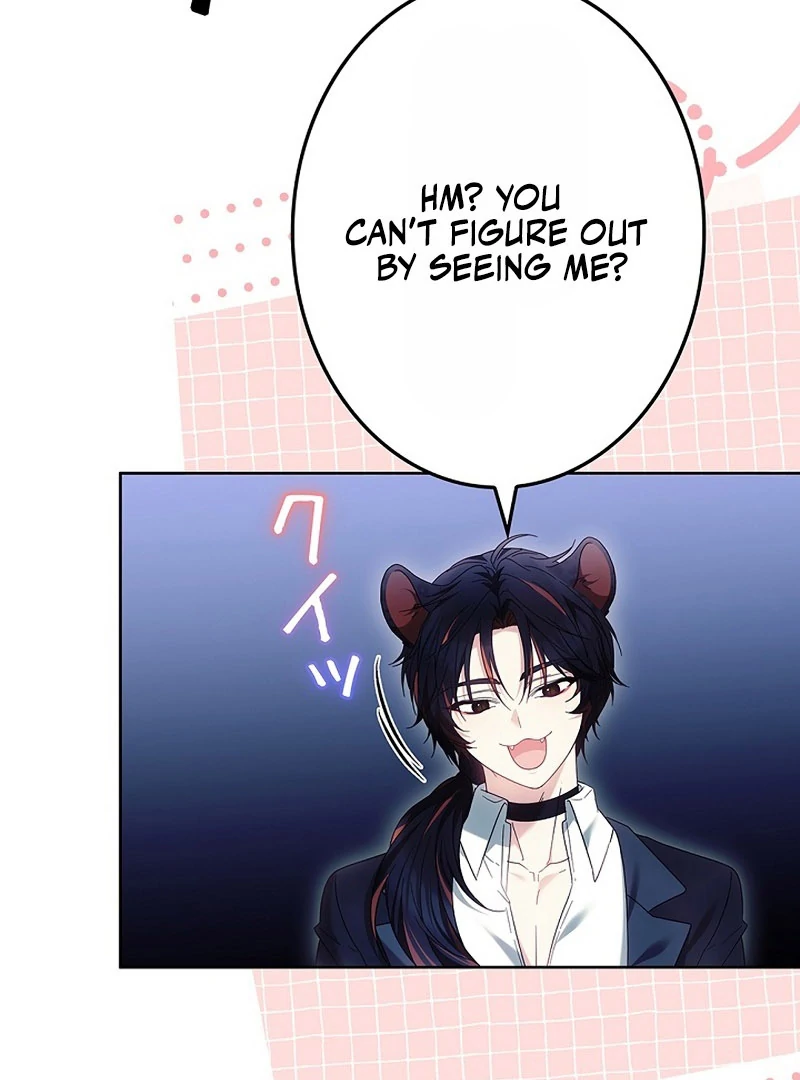The Super-Strong Noble Lady Wants to Be Truly Weak Chapter 20 - page 39