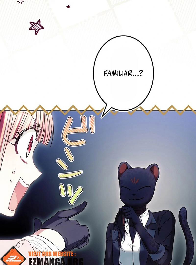 The Super-Strong Noble Lady Wants to Be Truly Weak Chapter 20 - page 43