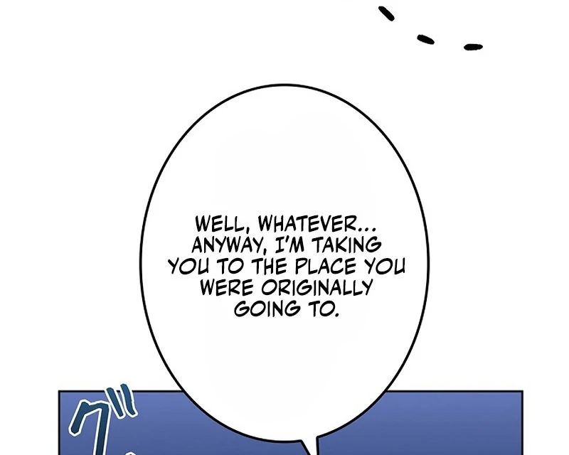 The Super-Strong Noble Lady Wants to Be Truly Weak Chapter 20 - page 48