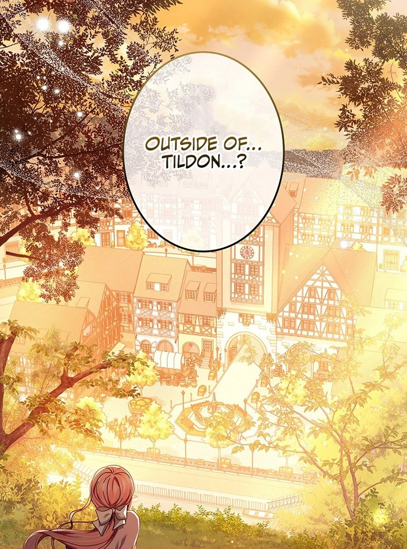 The Super-Strong Noble Lady Wants to Be Truly Weak Chapter 20 - page 54