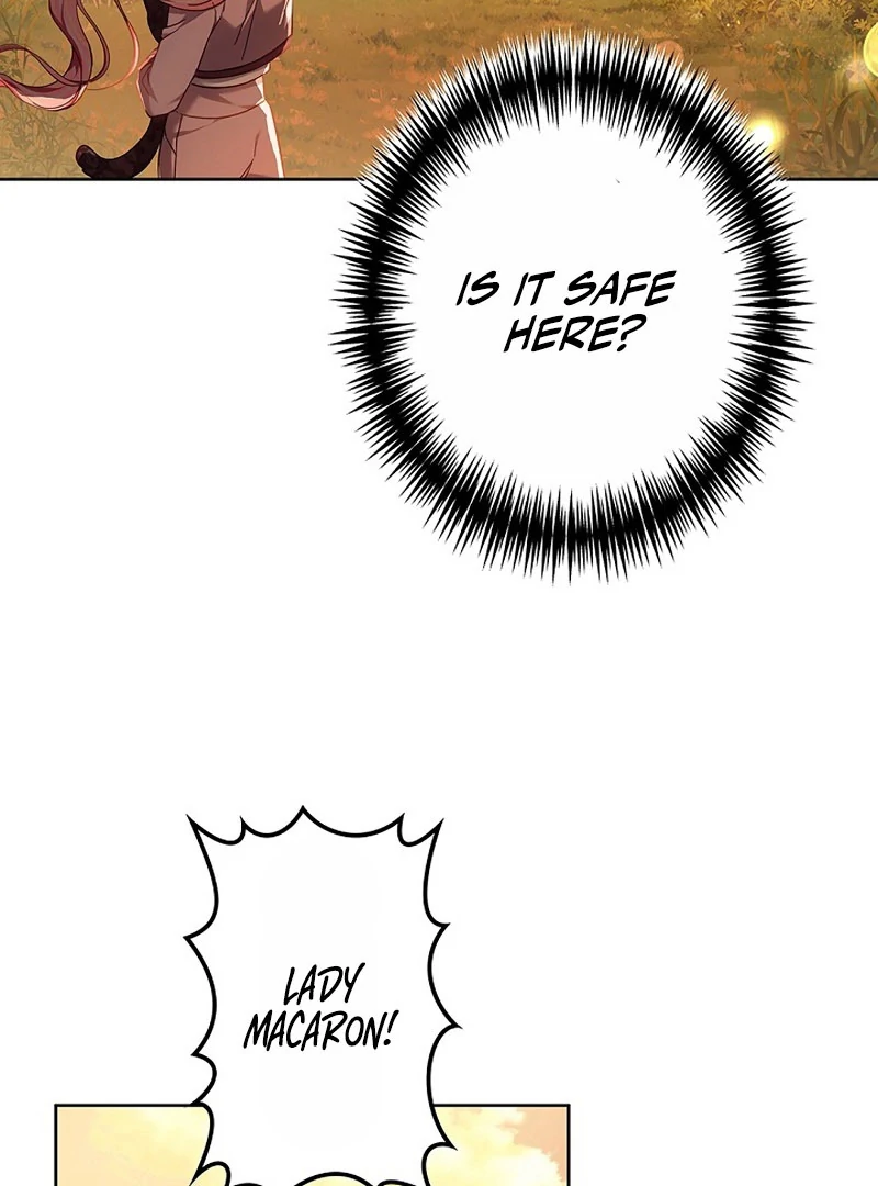 The Super-Strong Noble Lady Wants to Be Truly Weak Chapter 20 - page 55
