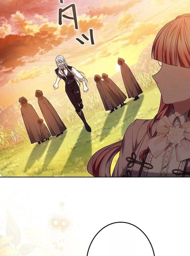 The Super-Strong Noble Lady Wants to Be Truly Weak Chapter 20 - page 57