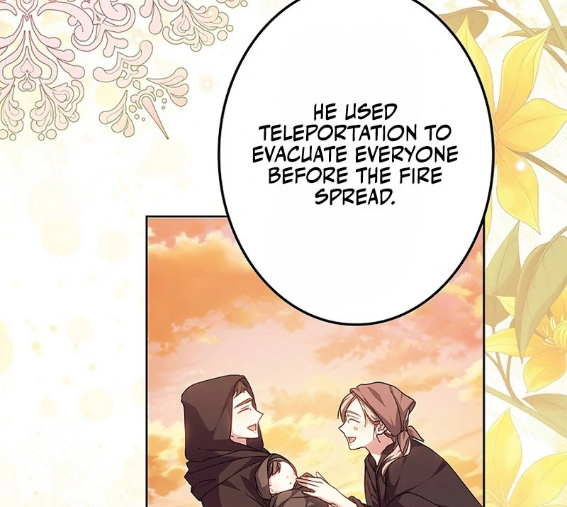 The Super-Strong Noble Lady Wants to Be Truly Weak Chapter 20 - page 60