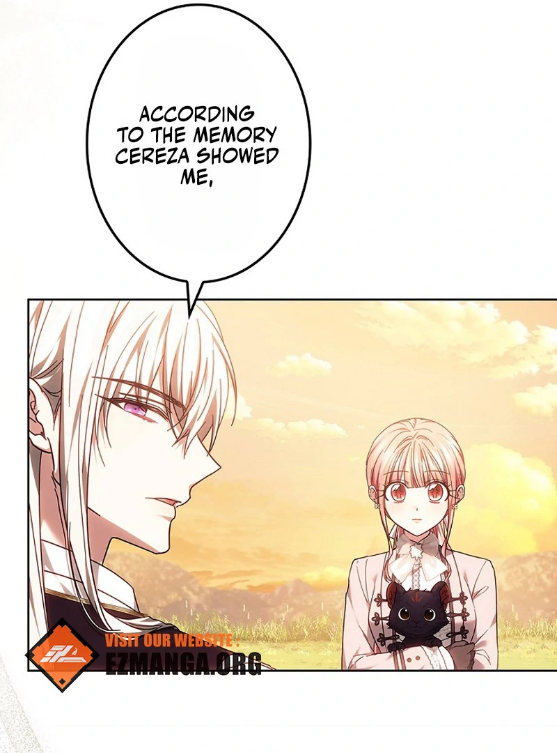 The Super-Strong Noble Lady Wants to Be Truly Weak Chapter 20 - page 62