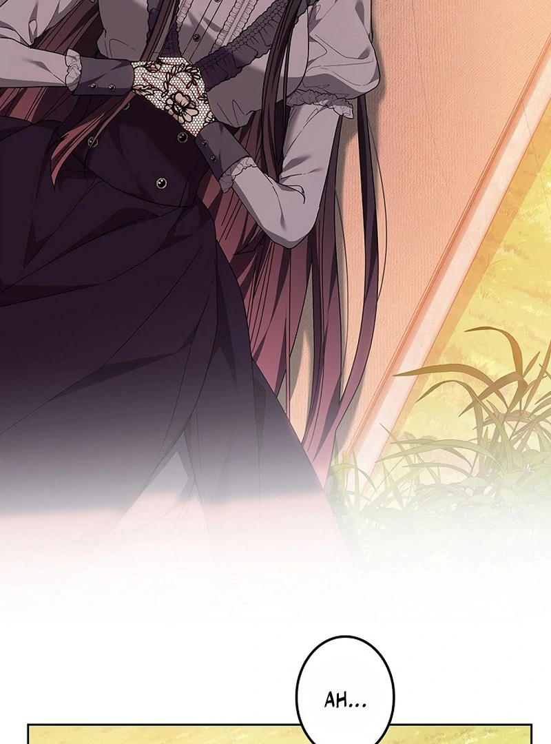 The Super-Strong Noble Lady Wants to Be Truly Weak Chapter 20 - page 64