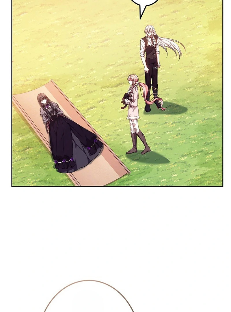 The Super-Strong Noble Lady Wants to Be Truly Weak Chapter 20 - page 65