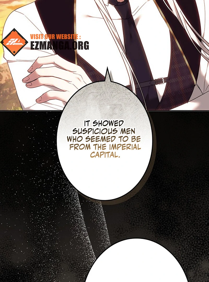 The Super-Strong Noble Lady Wants to Be Truly Weak Chapter 20 - page 71
