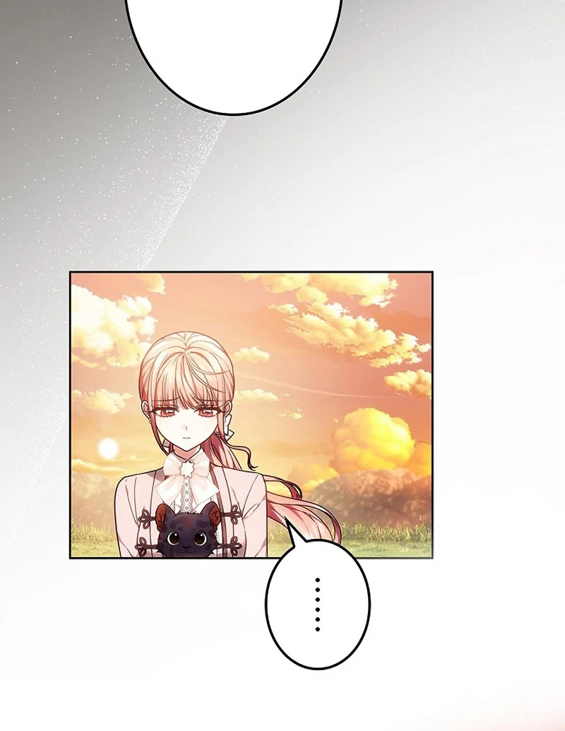 The Super-Strong Noble Lady Wants to Be Truly Weak Chapter 20 - page 73