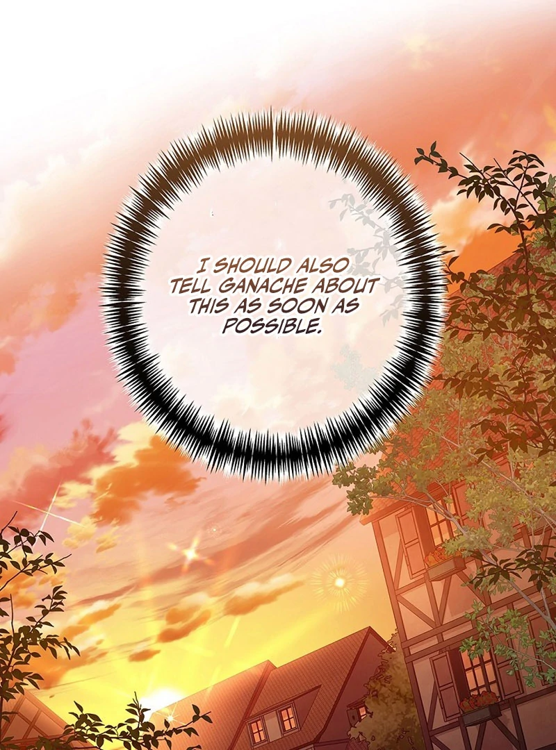 The Super-Strong Noble Lady Wants to Be Truly Weak Chapter 20 - page 74