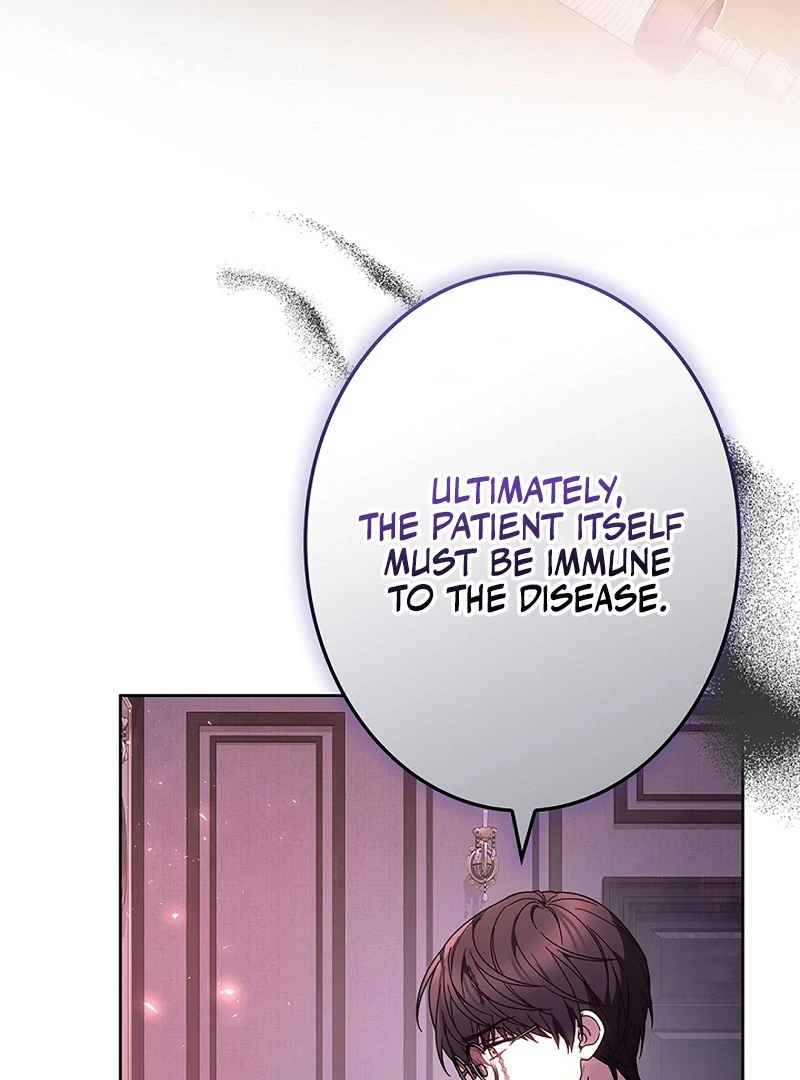 The Super-Strong Noble Lady Wants to Be Truly Weak Chapter 20 - page 82