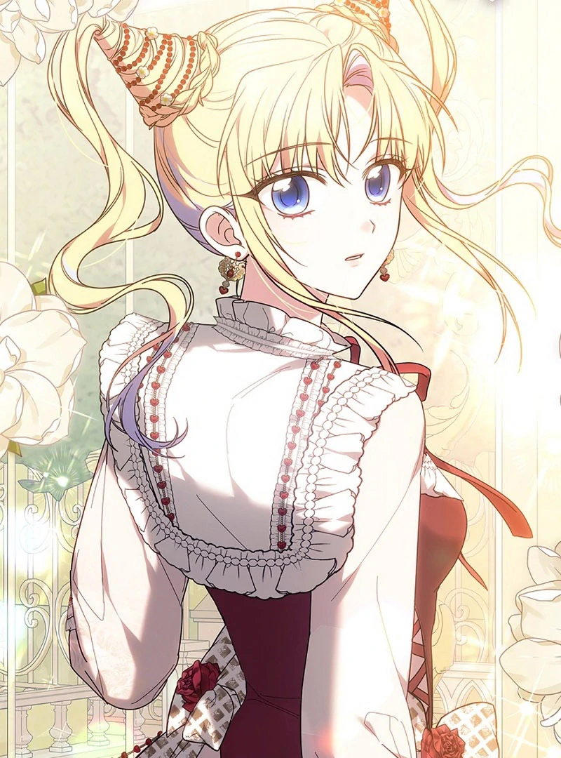 The Super-Strong Noble Lady Wants to Be Truly Weak Chapter 20 - page 87