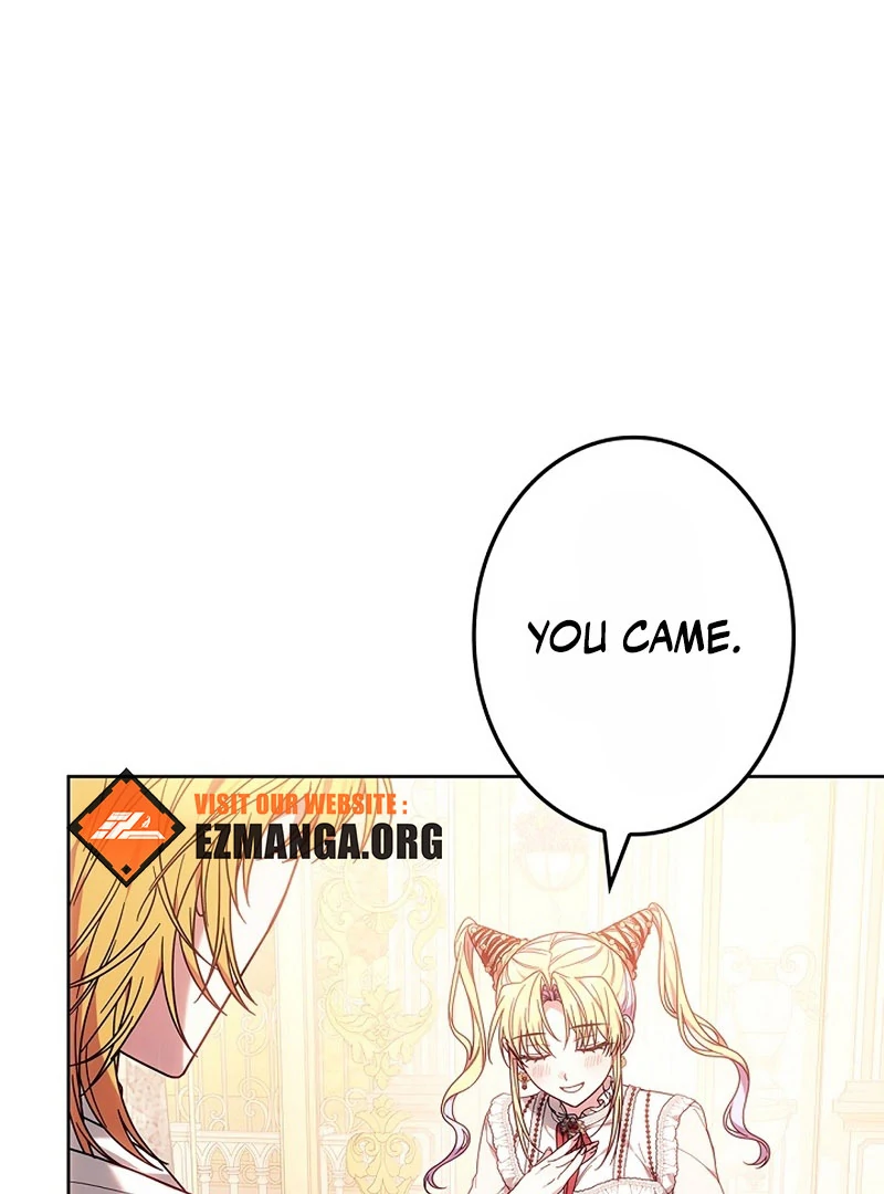 The Super-Strong Noble Lady Wants to Be Truly Weak Chapter 20 - page 90