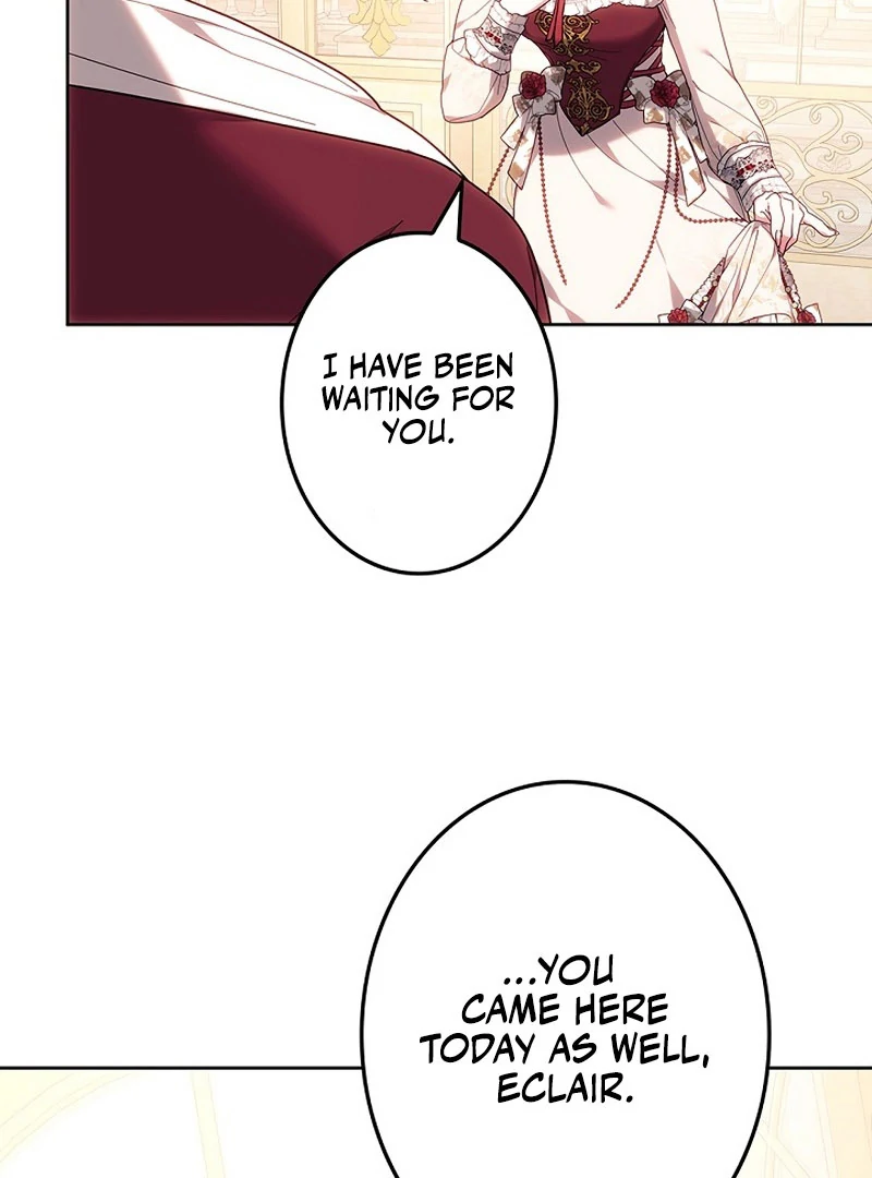 The Super-Strong Noble Lady Wants to Be Truly Weak Chapter 20 - page 91