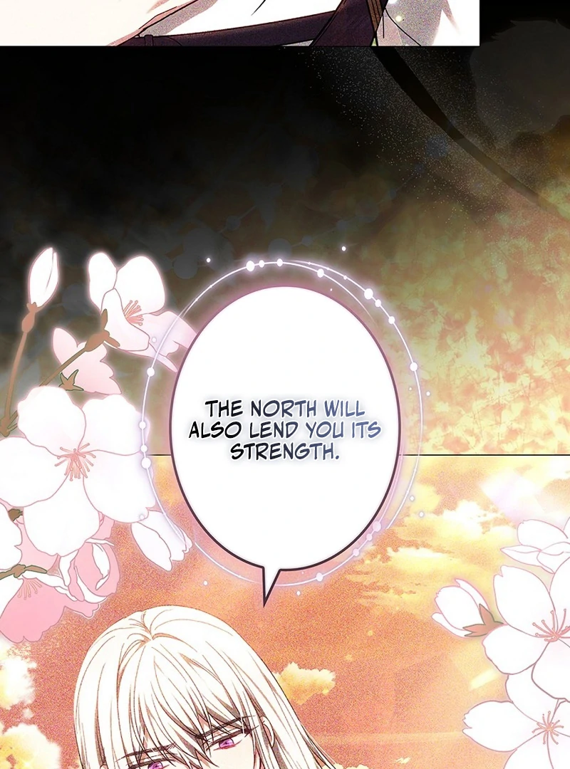 The Super-Strong Noble Lady Wants to Be Truly Weak Chapter 21 - page 99
