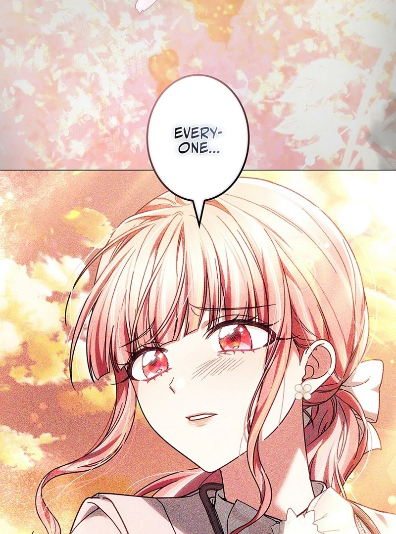 The Super-Strong Noble Lady Wants to Be Truly Weak Chapter 21 - page 101