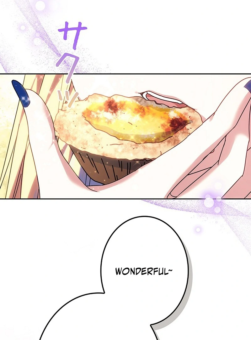 The Super-Strong Noble Lady Wants to Be Truly Weak Chapter 21 - page 13