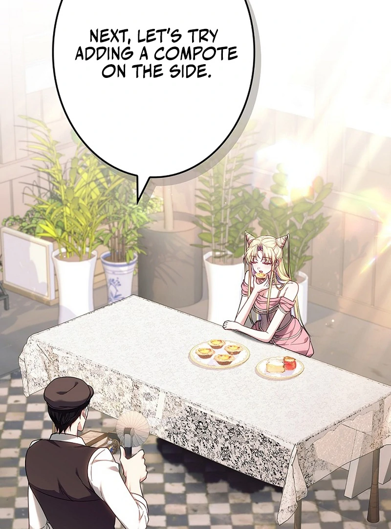 The Super-Strong Noble Lady Wants to Be Truly Weak Chapter 21 - page 14