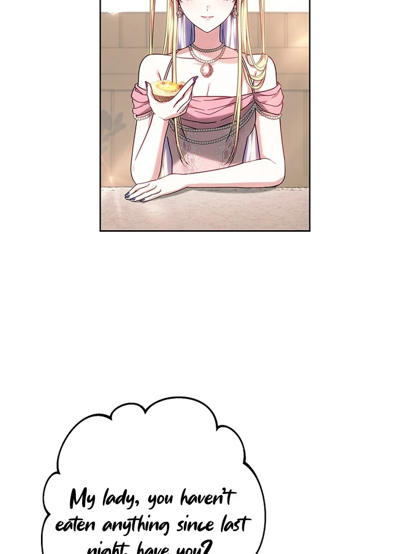 The Super-Strong Noble Lady Wants to Be Truly Weak Chapter 21 - page 16