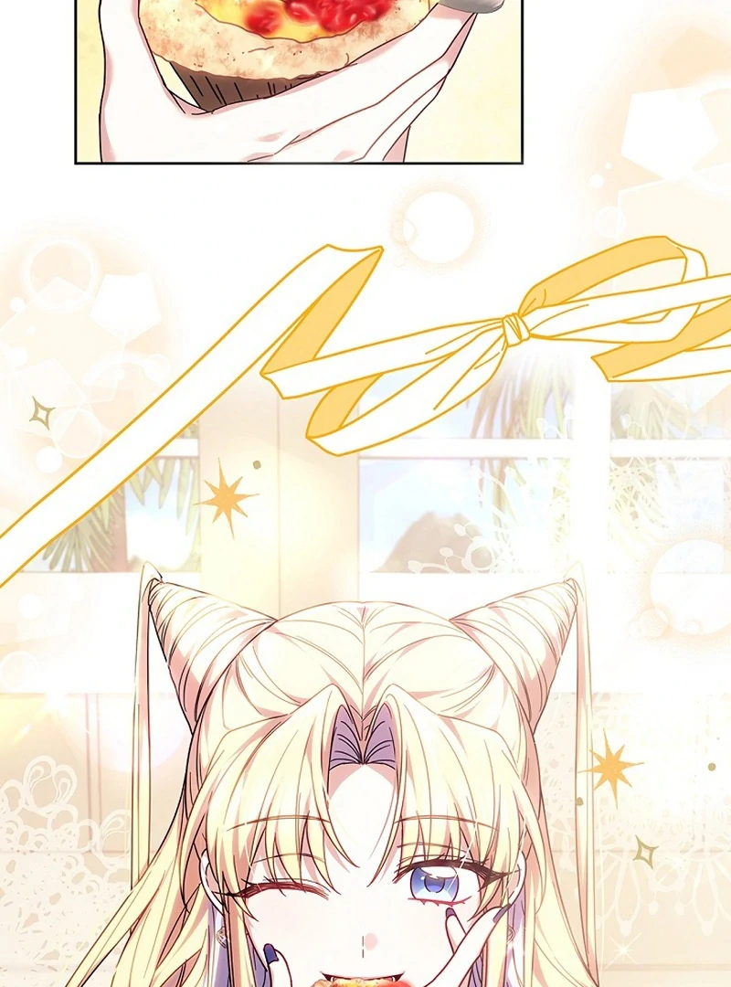 The Super-Strong Noble Lady Wants to Be Truly Weak Chapter 21 - page 20