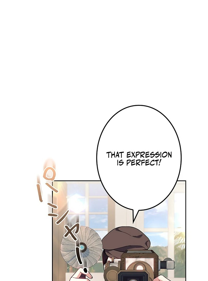 The Super-Strong Noble Lady Wants to Be Truly Weak Chapter 21 - page 22