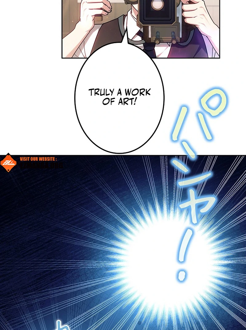 The Super-Strong Noble Lady Wants to Be Truly Weak Chapter 21 - page 23