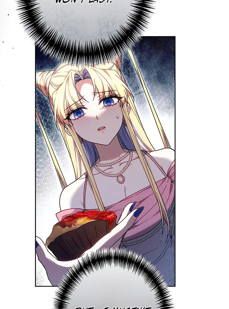 The Super-Strong Noble Lady Wants to Be Truly Weak Chapter 21 - page 28