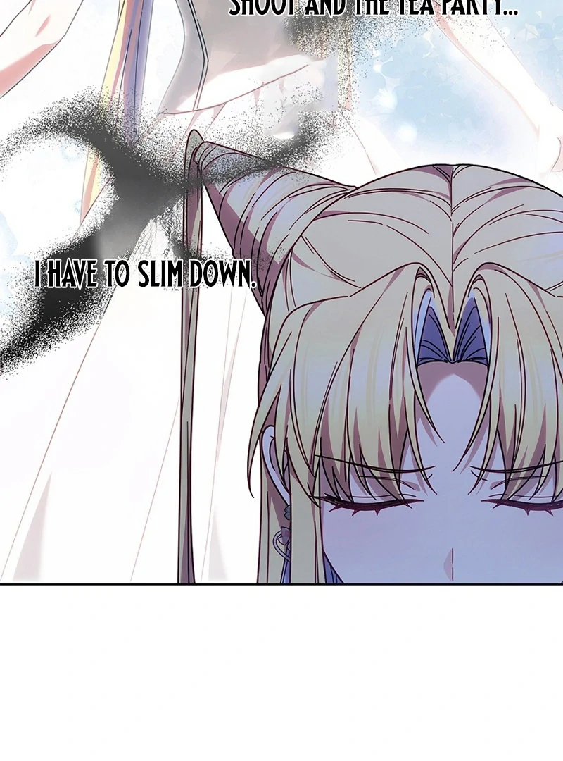 The Super-Strong Noble Lady Wants to Be Truly Weak Chapter 21 - page 30