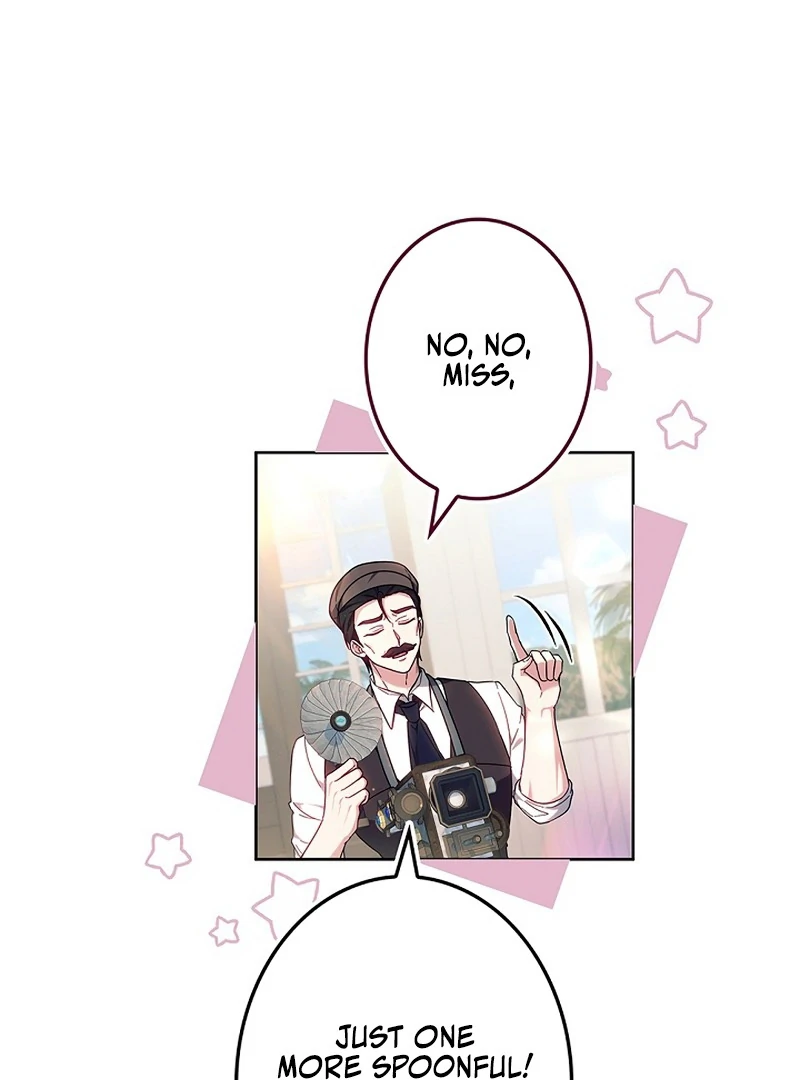 The Super-Strong Noble Lady Wants to Be Truly Weak Chapter 21 - page 31