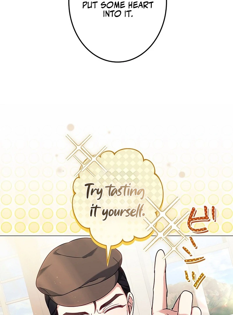 The Super-Strong Noble Lady Wants to Be Truly Weak Chapter 21 - page 32