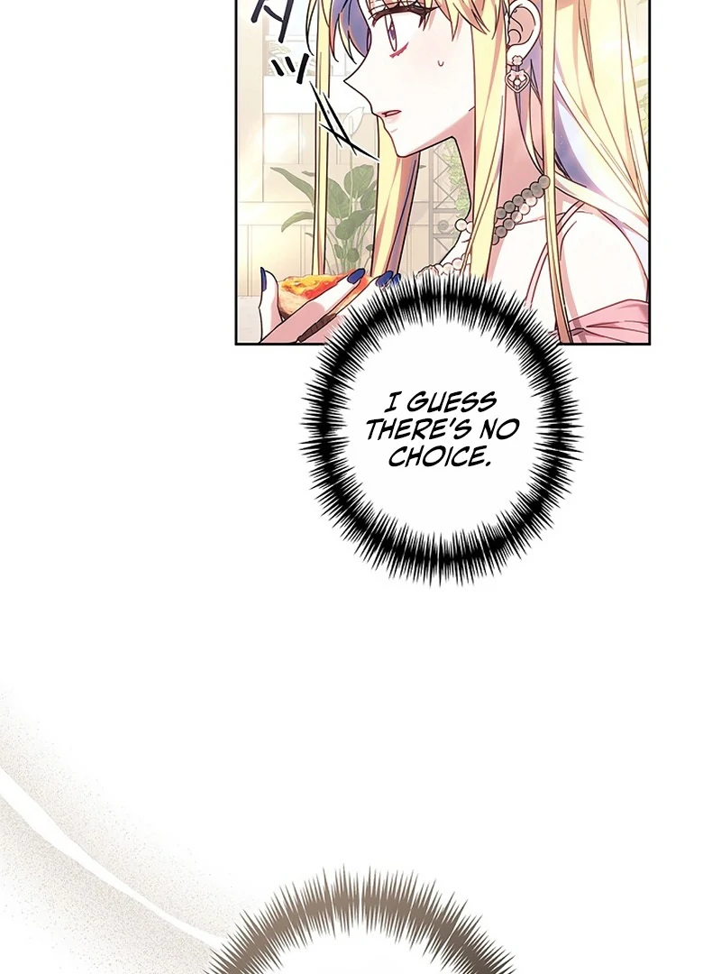 The Super-Strong Noble Lady Wants to Be Truly Weak Chapter 21 - page 34