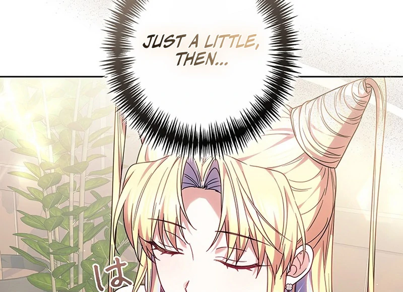 The Super-Strong Noble Lady Wants to Be Truly Weak Chapter 21 - page 35
