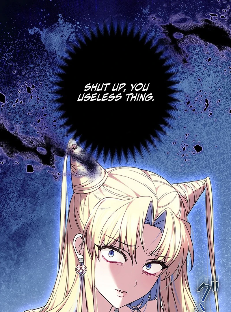 The Super-Strong Noble Lady Wants to Be Truly Weak Chapter 21 - page 39