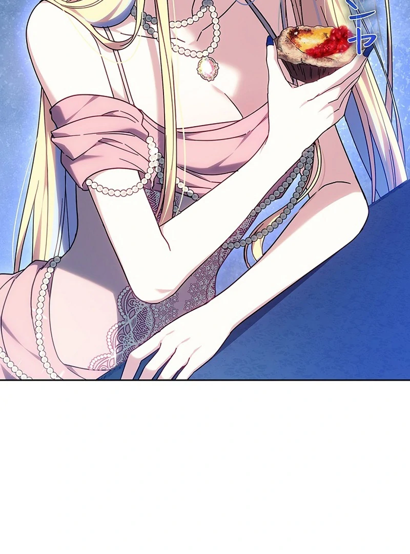 The Super-Strong Noble Lady Wants to Be Truly Weak Chapter 21 - page 40