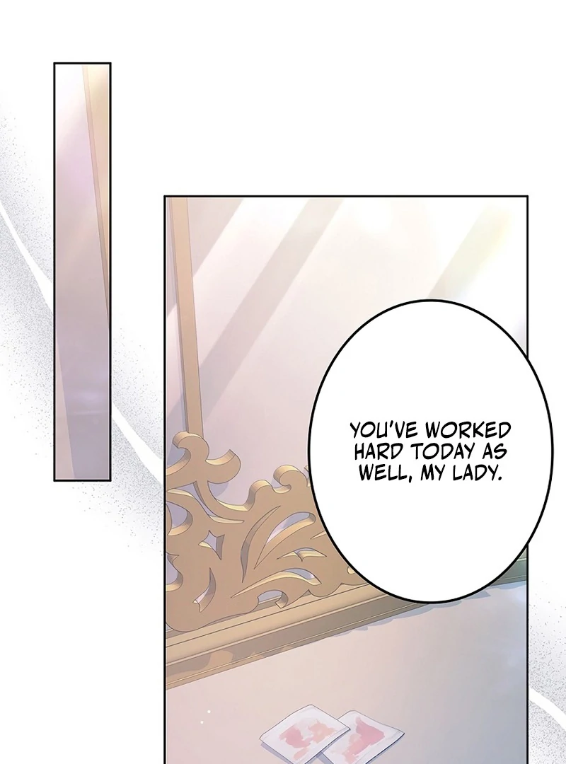 The Super-Strong Noble Lady Wants to Be Truly Weak Chapter 21 - page 43