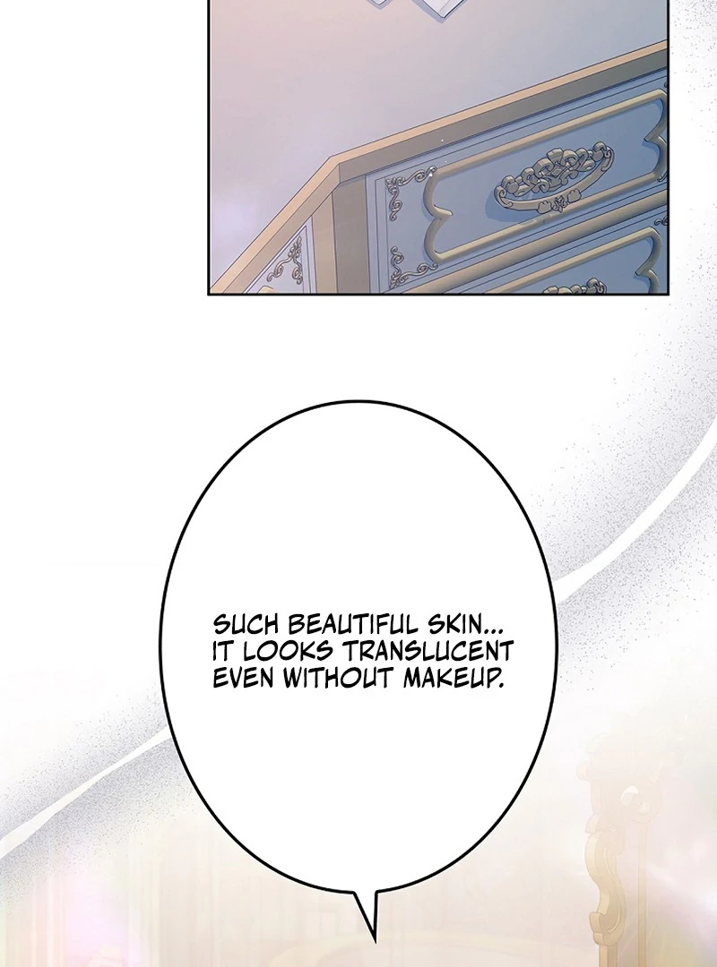 The Super-Strong Noble Lady Wants to Be Truly Weak Chapter 21 - page 44